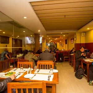 Hotel Asian Boutique