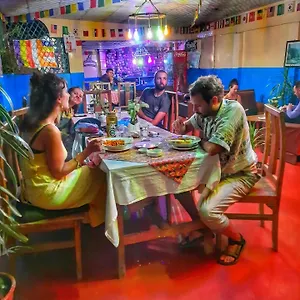 Best Hostel Hostel