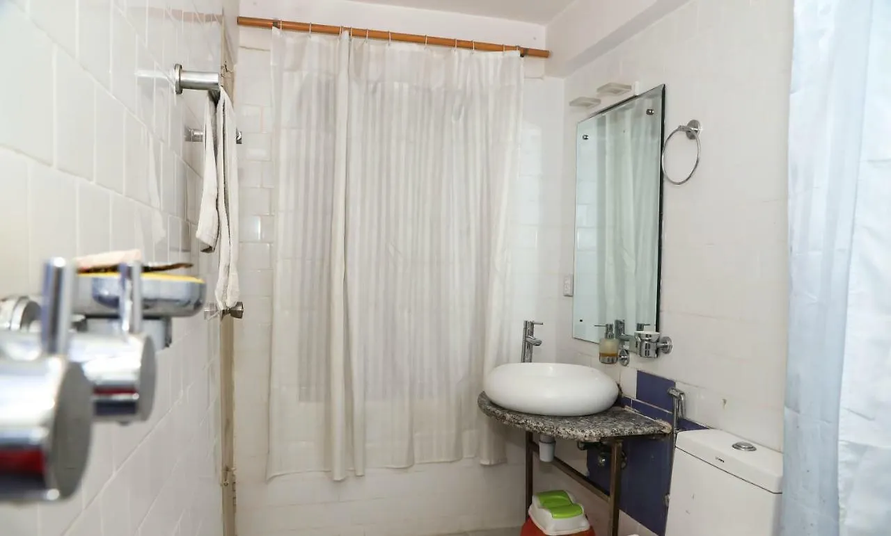 Hotel Himalayan Oasis Kathmandu 3*,