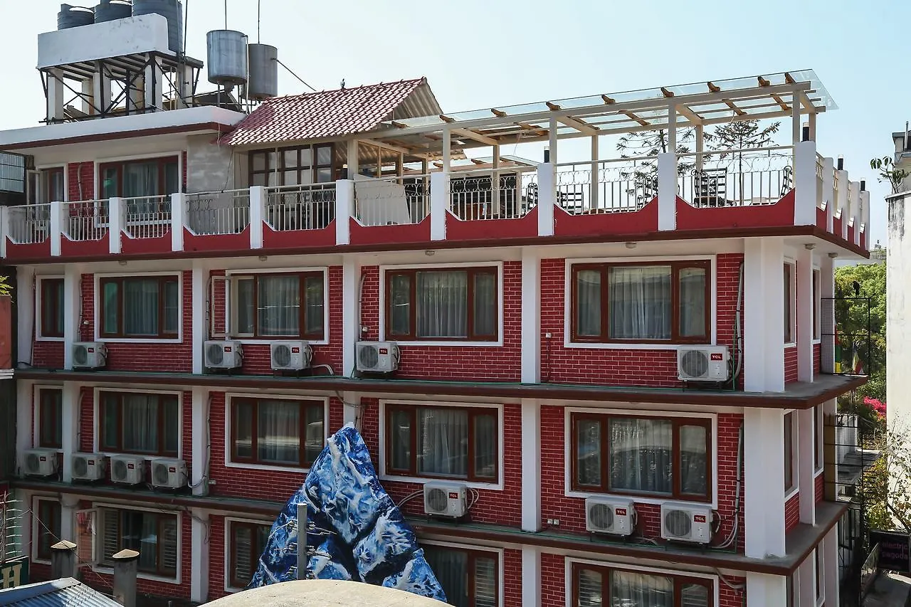 Hotel Himalayan Oasis Kathmandu