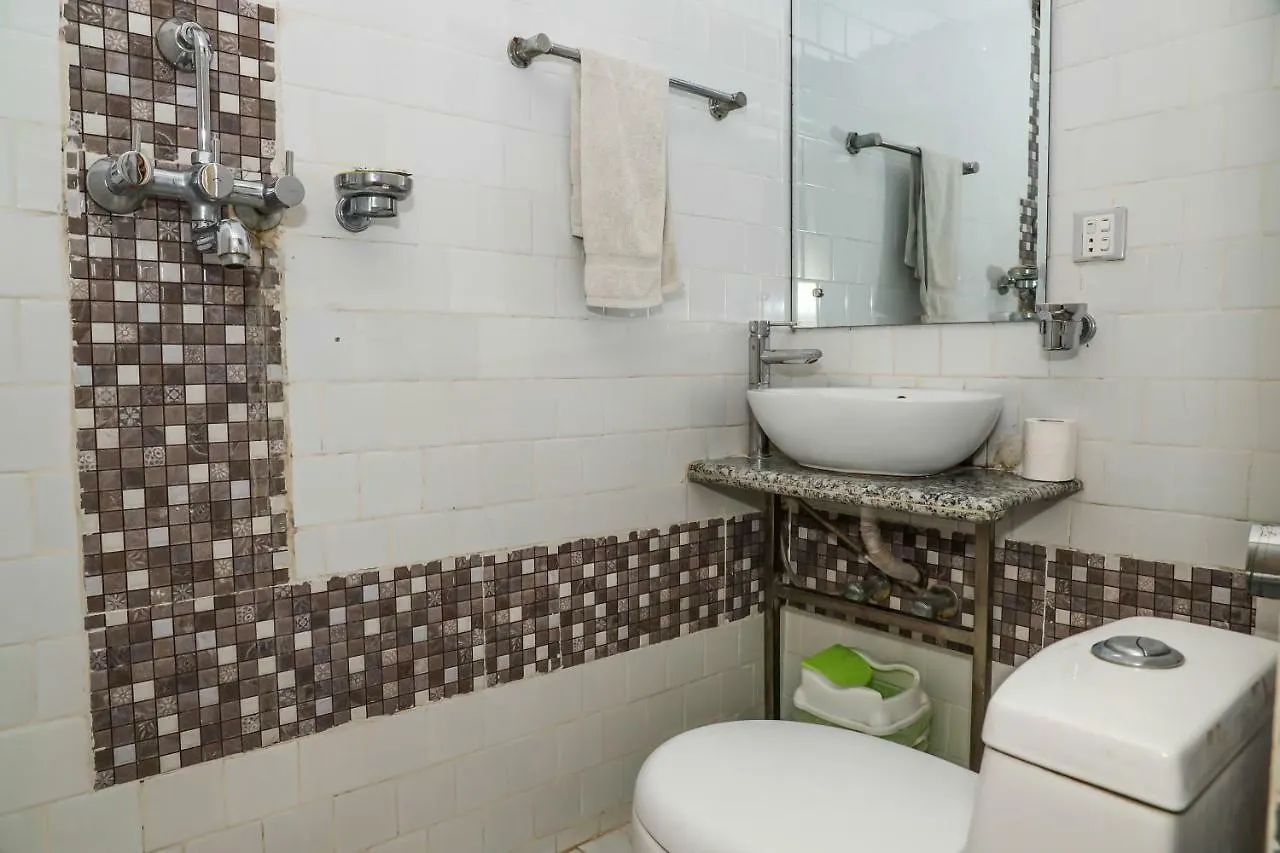 Hotel Himalayan Oasis Kathmandu 3*,  Nepal