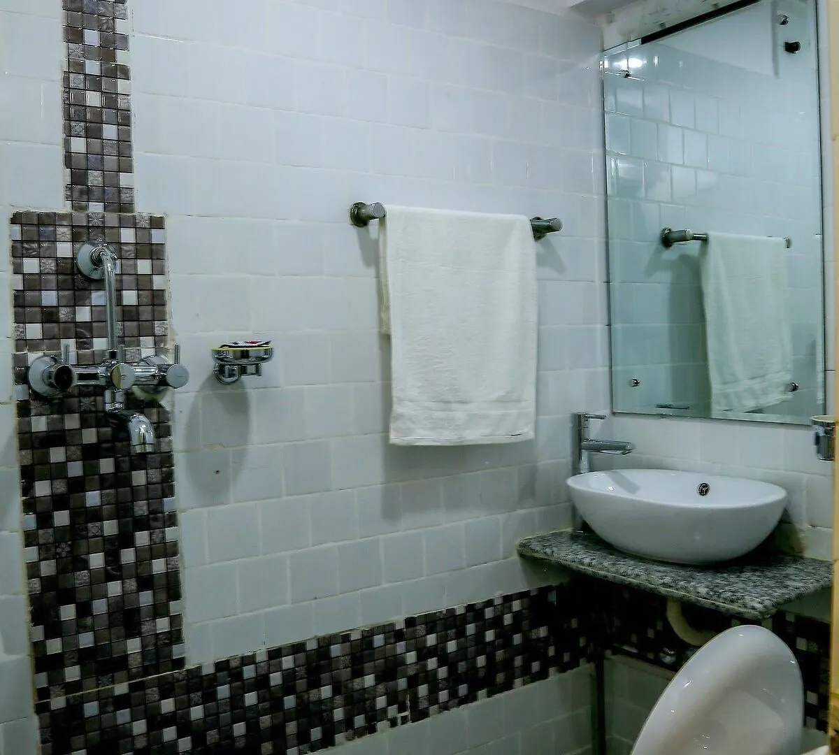 Hotel Himalayan Oasis Kathmandu