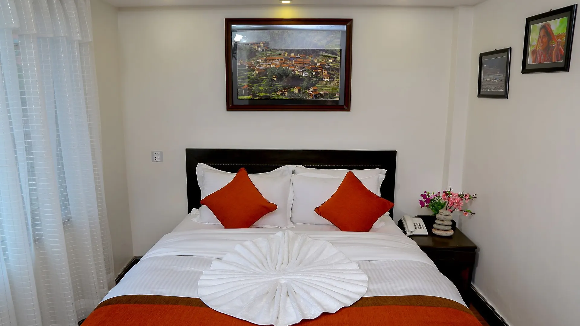 Hotel Himalayan Oasis Kathmandu
